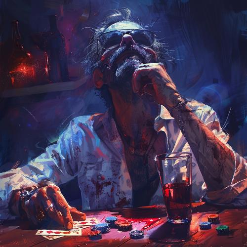 Avatar de Lucas Dubois